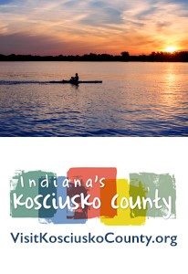 Visit Kosciuskko County